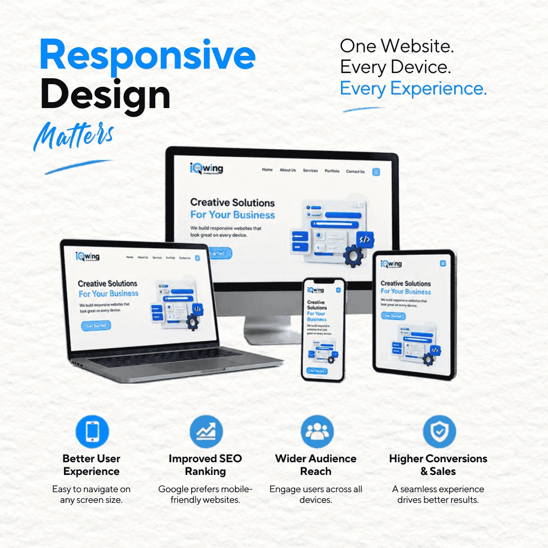 Professional Web Development Services